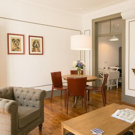 Trendy And Super Central Apartment 21 By Lisbonne Collection Екстер'єр фото
