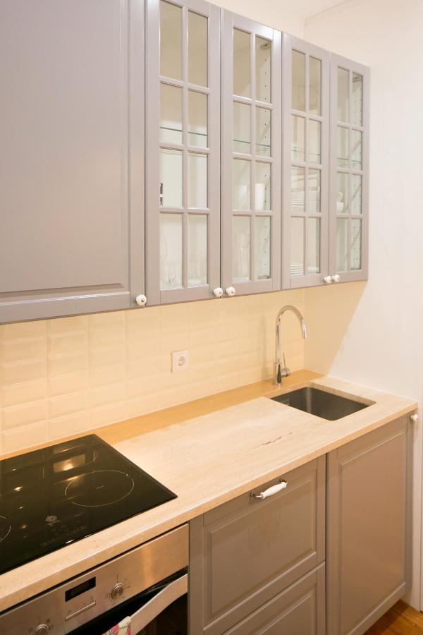 Trendy And Super Central Apartment 21 By Lisbonne Collection Екстер'єр фото