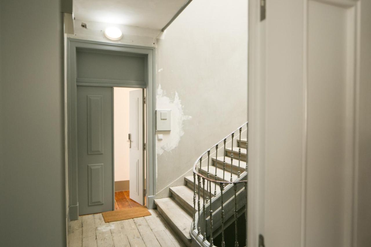 Trendy And Super Central Apartment 21 By Lisbonne Collection Екстер'єр фото