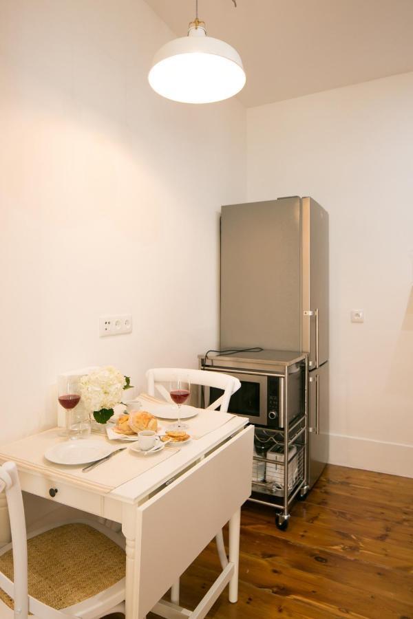 Trendy And Super Central Apartment 21 By Lisbonne Collection Екстер'єр фото
