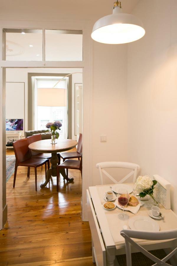 Trendy And Super Central Apartment 21 By Lisbonne Collection Екстер'єр фото