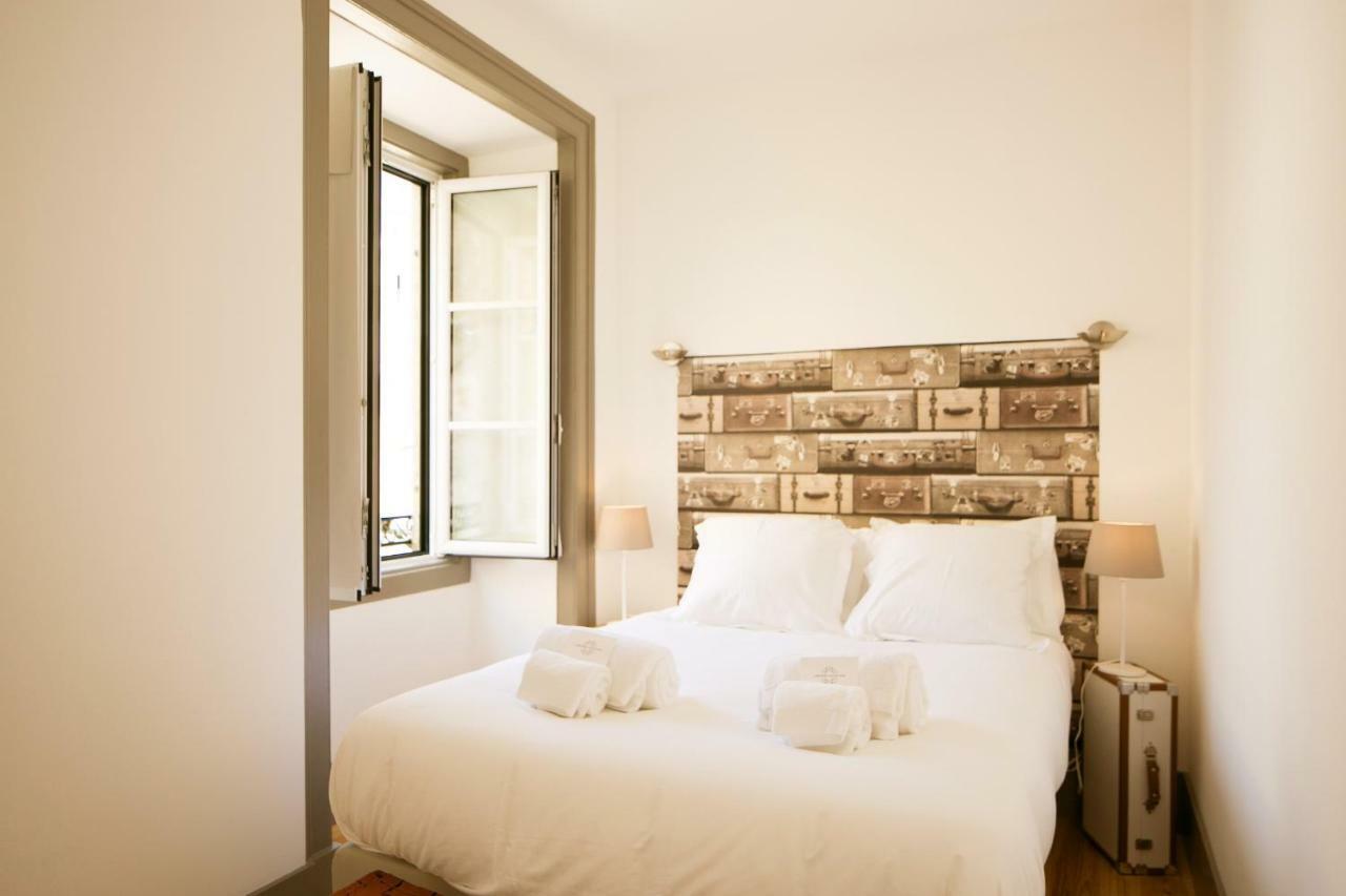 Trendy And Super Central Apartment 21 By Lisbonne Collection Екстер'єр фото